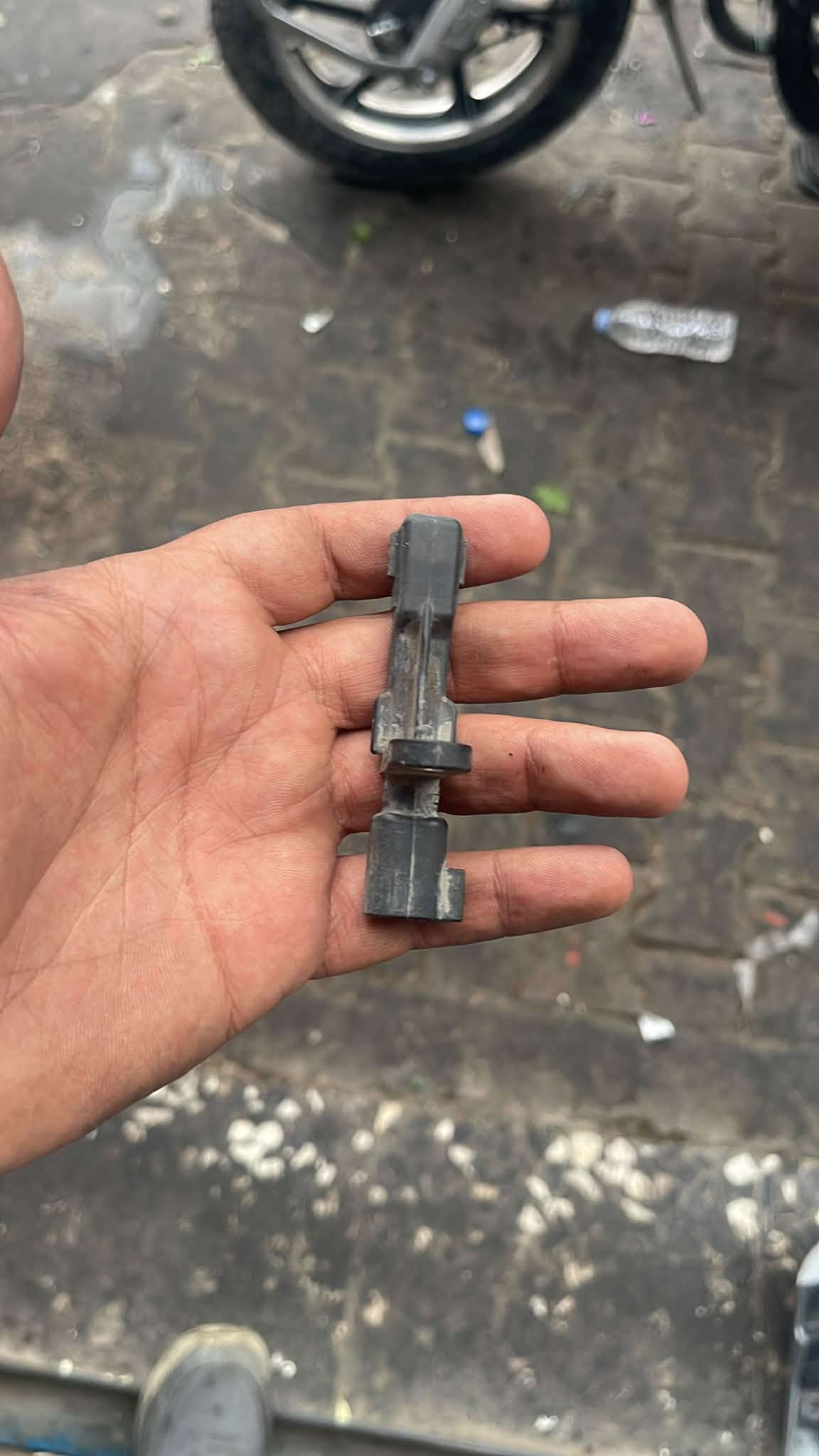 جيب لبرتي • قطع غيار • ٢٠٠٤-٢٠١٢