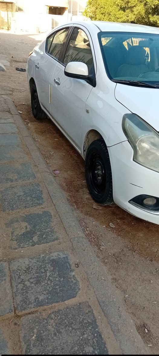 نيسان صني هندي ام البليته الزركه 2019          بيهه بنيد وجاملغ  والباقي شوف العين السعر 95وبيهه مجال قليل العنوان البصره  ام قصر  ***********
