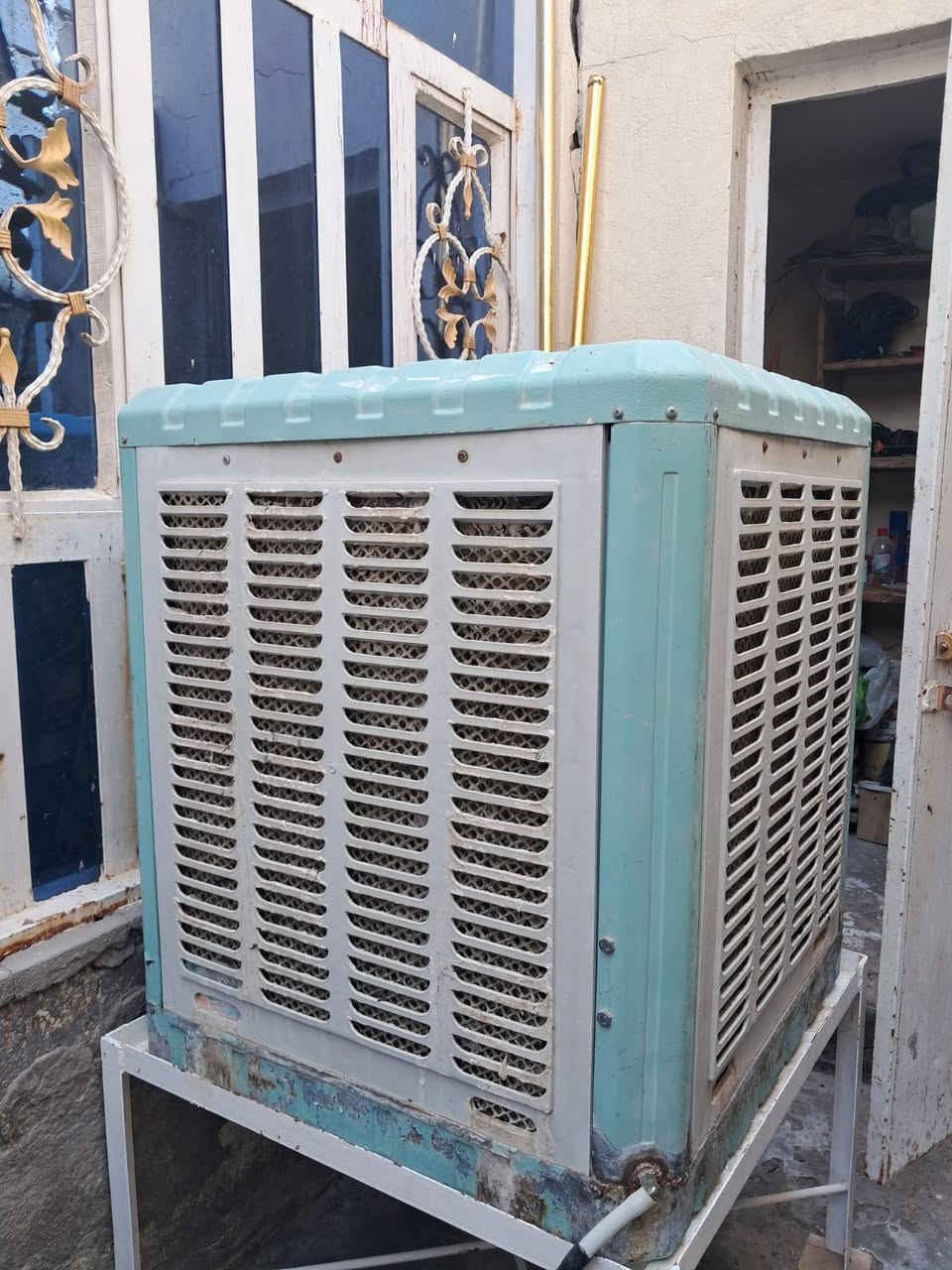 مبرده للبيع ستعمال قليل كلي نضيفه سرعتين ليريدته تصال ع ***********
