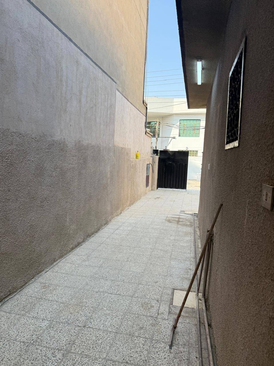 بغداد السيديه • ٢٠٠م • غرفتين