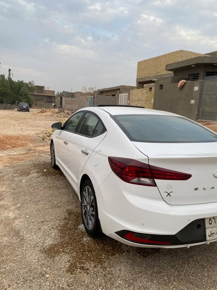 النترا • ٢٠٢٠ • رقم اربيل