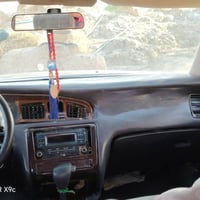 بطّة • صوت بالمكينة • ضربة بالجنط