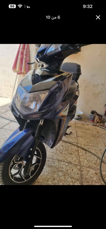 دراجه شحن نوع سكنس شركة mtr تحمل ٦بطاريات ترجع عل بك ملف ٢٠٠٠ بيه بصمه وسويج بيه صندوك بخلف السرعه ٦٥ تمشيك ٤٥ كيلو وتشحن من ٤ الى ٥ ساعات بطاريات عل فحص دراجه مكفوله السعر 675 عنوان بغداد الغدير ساحة ميسلون

اتصال 

‭***********‬

‭***********
