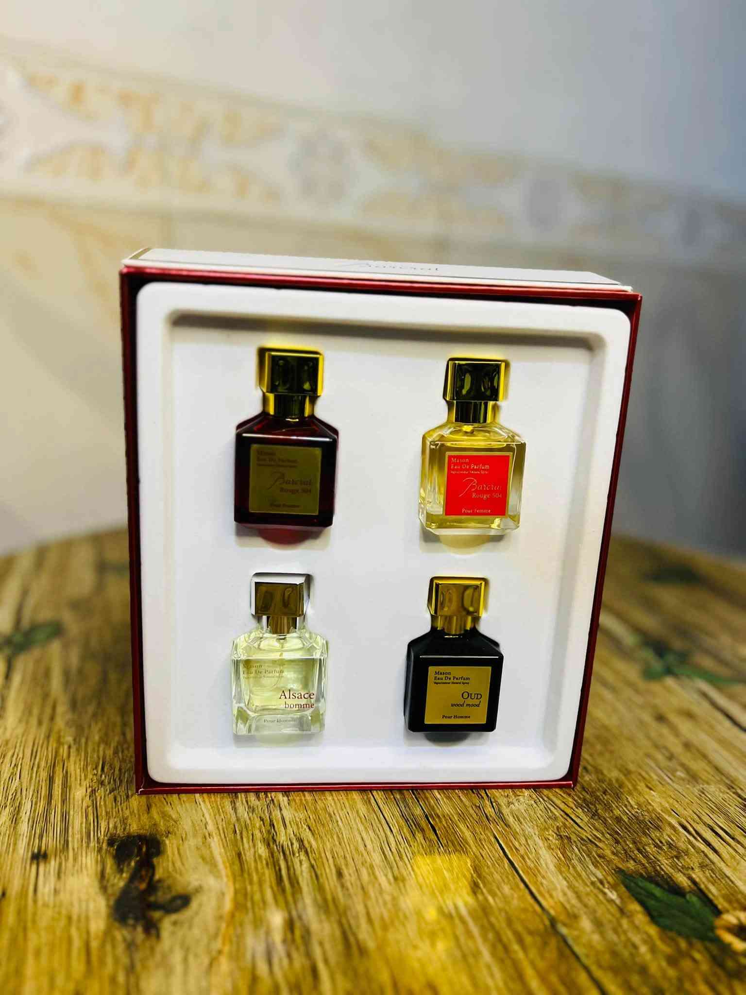 عطور ماركة • أسعار مناسبة • توصيل مجاني