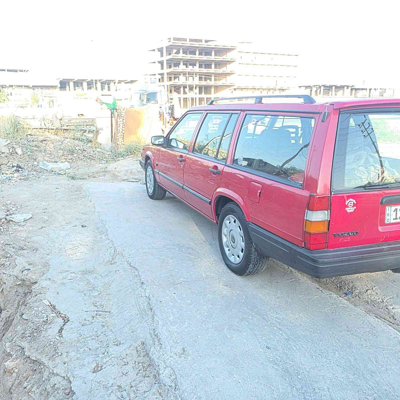 للبيع فالفو مديل91 مكفوله وجاهزه تبريد ثلج محرك بلادي رقم جديد بسمي ثاني يوام تحويل حجم940
سياره فول فتحه كشنات جلد حلوه وجاهزه مكانه نجف رقمي*********** سعر74بيه مجال
