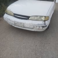 برنس فراشه • محرك مفتوح • المسيب
