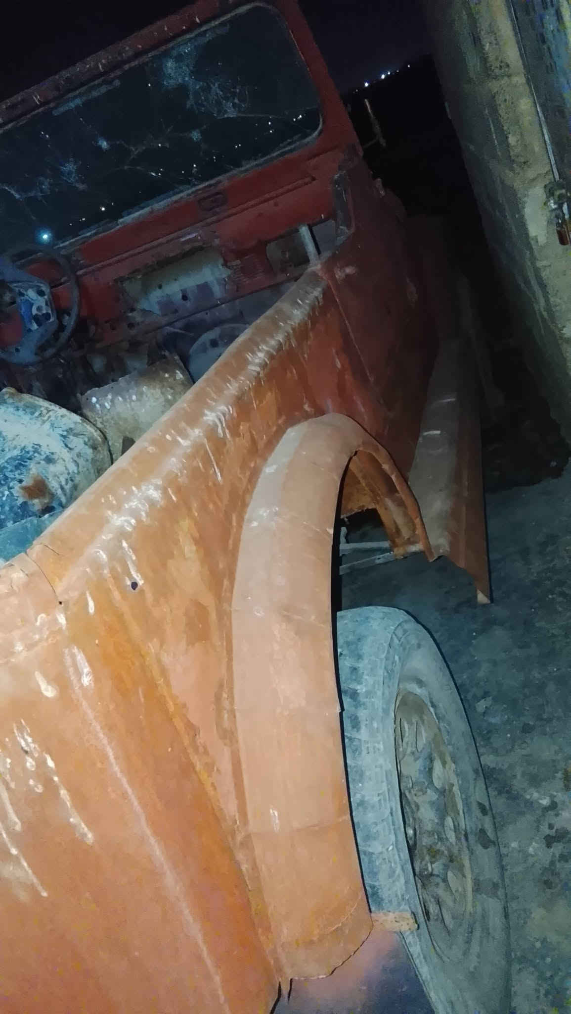 جيب موديل 75 • رقم ديالى • مكينه بيه بخار