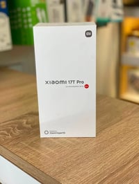 شاومي 17 تي برو • ٥١٢ • ١٢ رام