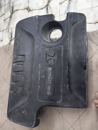 محرك اصلي • بايك A115 • موديل ١٥