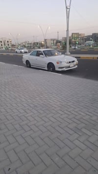 مكفولة • موديل ٩٣ • بصرة الزبير