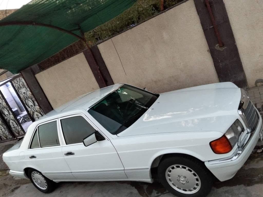 سلام عليكم ورحمة الله وبركاته
بيع او مراوس سعرها ٨٥

مارسدس جامبو 300

مديل1990اصل تكمه وسنويه

رقم بغداد دولي بأسمي 

كهربائيات كلها شغاله 

صبغ احزام فقط 

دبل مراوح 

دبل فيتبم

اريل كهربائي ⚡️ 

تبريد ابيانو شغال 

منضومت تبريد راديتر ام البطل 

كمبريسر 20شبح يعني تبريد ❄️ 

 

كير ومحرك مكفولات 

اترايك وين ميعجبك 

برده خلفيه 

اسلايت كهربائي ⚡️ 

اربع جام كهرباء ⚡️ 

تخم تاير جديد 🆕 

باتري 🆕 

 مكاني بغداد 

‏‪***********‬‏ بغداد, العراق
