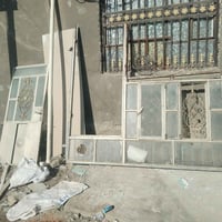 باب وشباك • عرض ٢٫٥م • حي العسكري الغربي