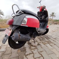 بوليس • كابريتر • ٢٠٠٧