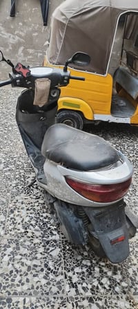 بريز • طافيه • كهربائيات
