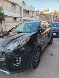 سبورتج • ٢٠١٩ • أمريكي