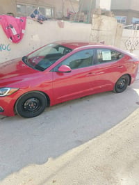 النترة 2017 حادثهه قبق جنطة ماشية 200الف  بصمة تحكم ستيرن  مانع انزلاق...
