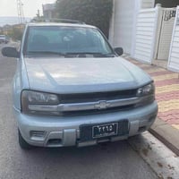 بليزر • ٢٠٠٧