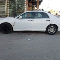 ميسبوشي ماكنا • ٦ سلندر • كير اوتو