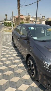نيسان سنترا • زيرو • ماشيه ٩٠٠٠