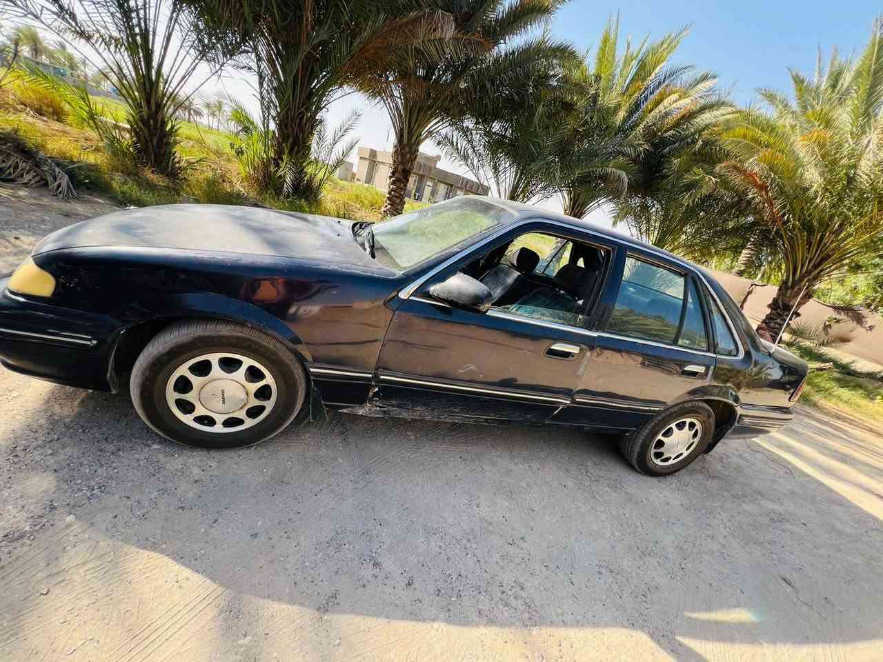 سياره برنس للبيع موديل 94 رقم بغداد الماني سنويه 28 قيرا اوتوماتيك جير محرك من الله او مراوس سياره اوتوماتيك مكان السياره بابل جبله ***********
