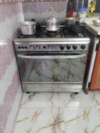 فرن • أجهزة منزلية • مطبخ