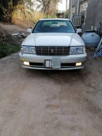 كراون • انبار • ضربه