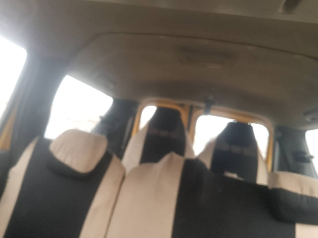 رينو • ٢٠١١ • السماوه