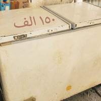 مجمدة • بابين • كبيرة