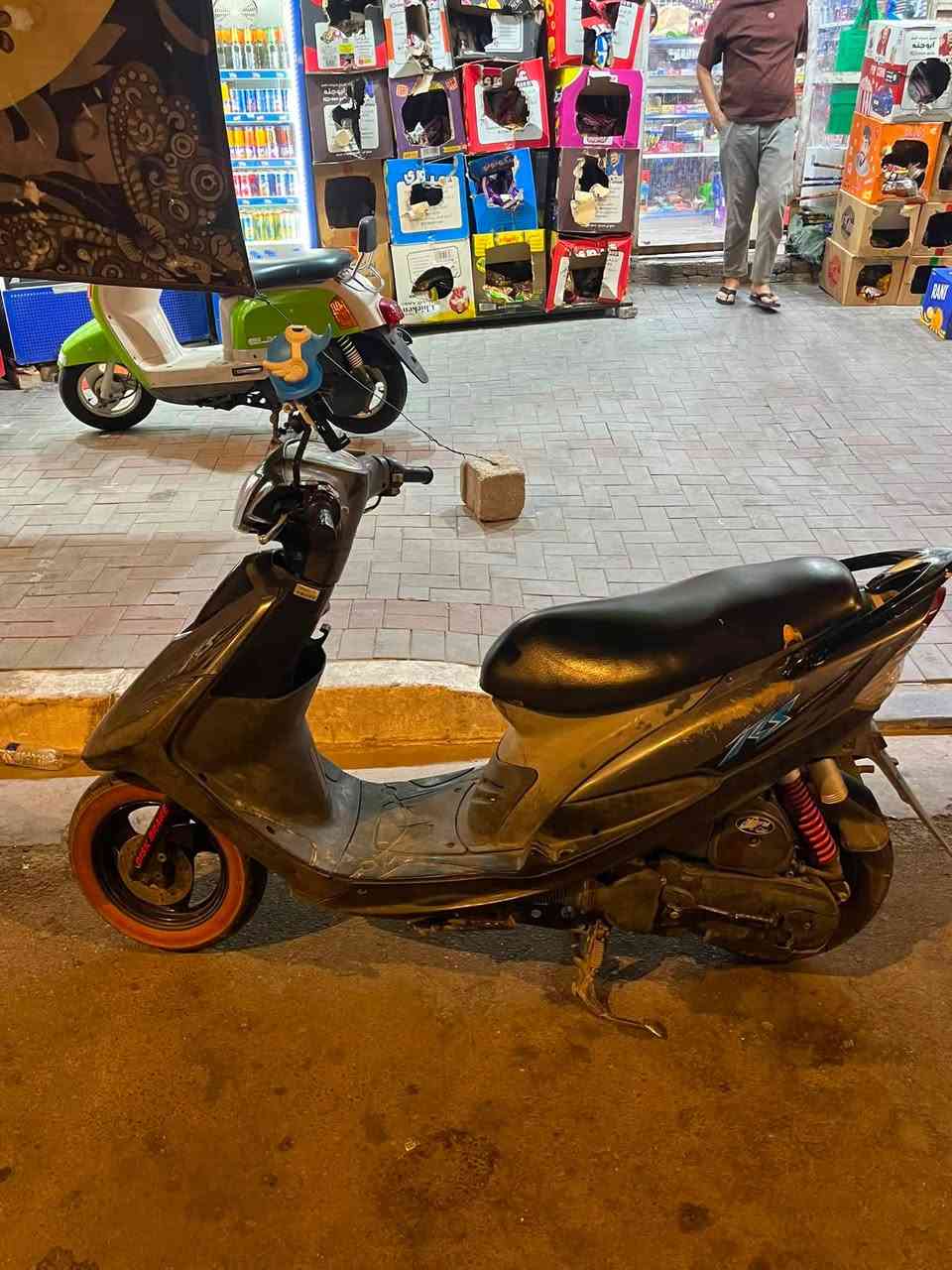 ماكس عدله كلها بلاديه ما مفتوحه كلشي شغال بيها ما ناقصها شي نهضه ومعدل فول رايدها ب 900 بيها مجال مكاني جمهوريه رقمي ***********
