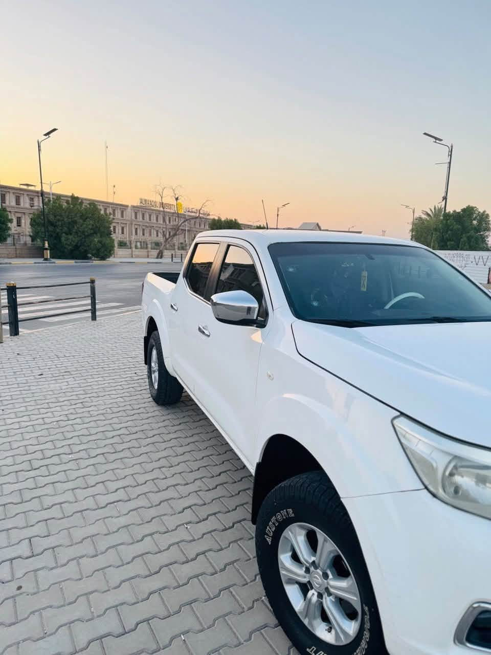 نيفاره • ٢٠١٩ • كير عادي