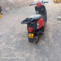 شباب دراجه بوليس نظيفه للبيع 300 وبيهه مجال مكان ام الكبر 07768789914