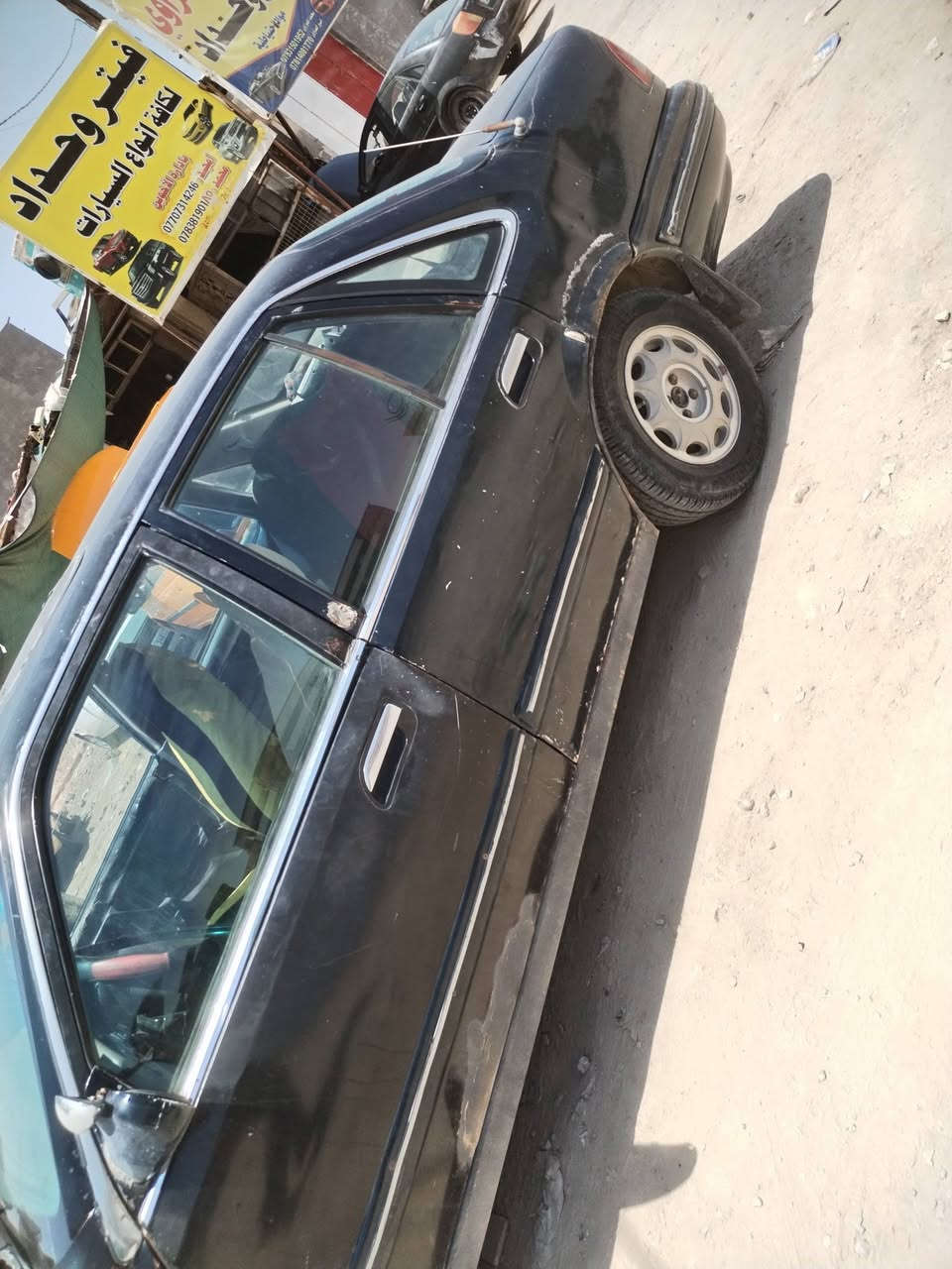 سيارة برنس بيع مستعجل 🚩
مويل 94 رقم بابل ألماني سنويه لل 2028 سيارة جاهزة مكينه كير تخم تايرات سعرها 20 ورقة وبيها مجال لحق الجية المكان بابل رقم الهاتف ***********
