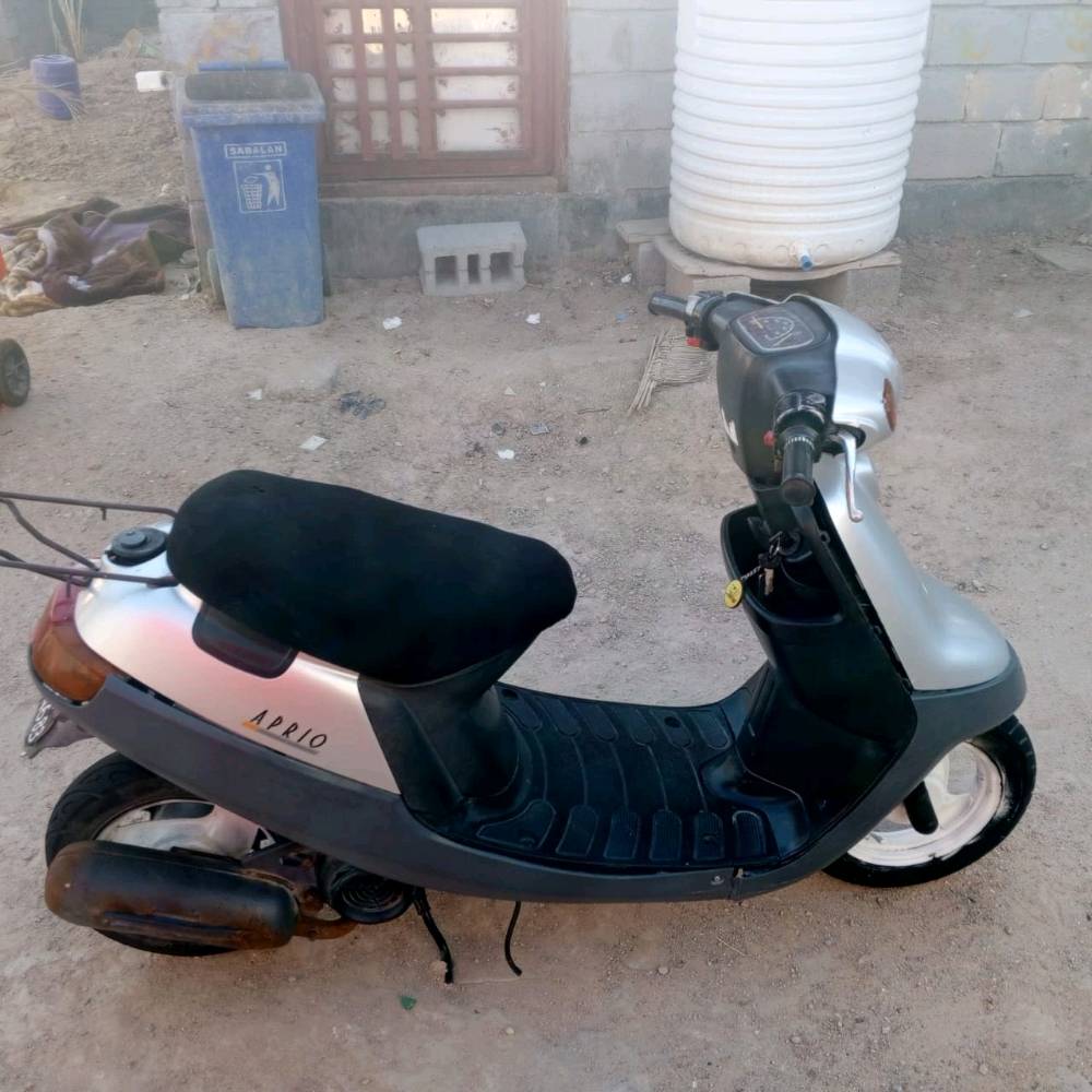 دراجه للبيع السعر 250وبيه مجال بس للشراي شاصي نضيف ضفيره مجفته مرتين بس مكاني البصره ناحيه السيبه ***********واتساب ول برنامج هم موجود هنا