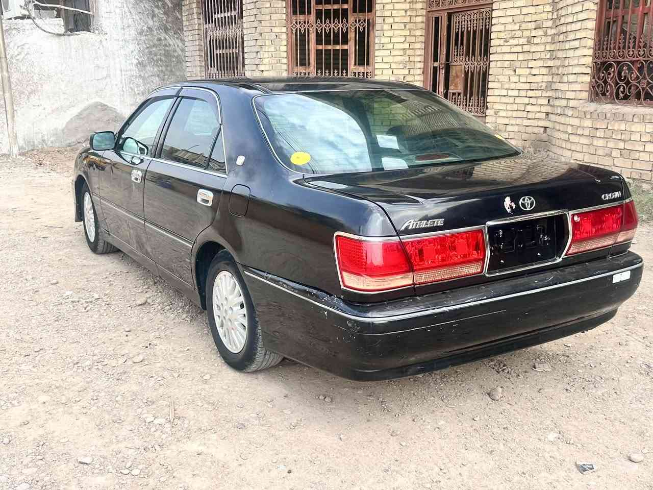 جديدة • مكفول قير ومحرك • قضاء الدجيل