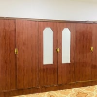 كنتور • نضيف • ٦ خانات