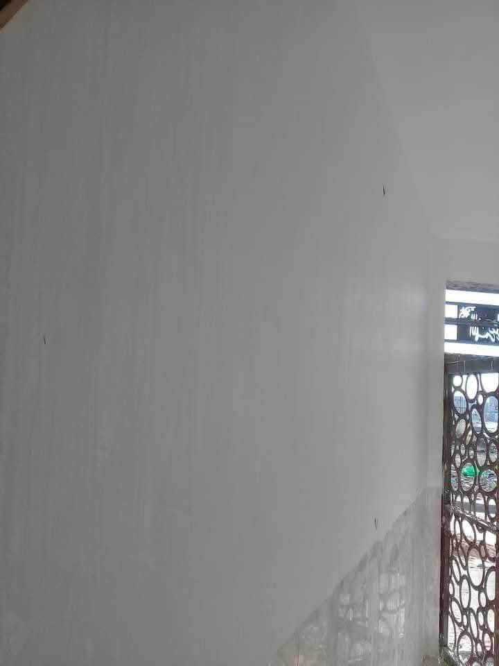 جص وبورك • محمودية بغداد