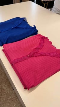 🌹 روزانا لتجارة الملابس 🌹  👗 تراكات https://t.me/rosasty99  🧸 أطفال ht...