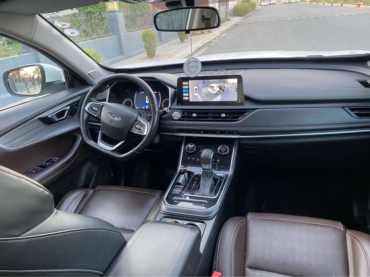 Chery tiggo 8 pro model

2022

سعر فقط فقط 132$ قفل قف

سه ياره لوك لوكه بي سبوغ دعامي بؤ دعامي به شه رت فقط يه ك تاعديلي بجوك ديار نييه

‎كوردى : عربى.

‎سفرى شه ريكه، زەمانى   هه يه گێڕ و مه كينه و كاره بايي.

‎ فول فول مواسه فات:

‎مەكينه 20ى توربۆ

‎شەغال و بەسمه

‎سوكان دوگمه

‎ئوتۆ ستۆپ

‎ سندوق شەفت، وە بە پێ دەبێتەوە

‎دەرگا لەمس

‎ئاوێنه و جام ئوتۆ

‎ كوشنى سايەق كاره بايى

‎بلوتوس

‎پانۆراما

‎كاميراى 360

‎ دژە  خليسك

‎ تايه حساس

‎پشت و پيش حساس

‎حساسی برێك

‎شاشه ئايپاد

‎ تەبريد مەركه زى

‎ شاشەى ته بريد لەمس

‎ ئاوێنه خه وتوو... 

‎ تەحديد سورعه

‎كوشن جلد

‎سێ ڕيز كوشن

‎لايت كامل وزينون ،زوّر مواسه فاتى تريش.

تەحويل و وەكاله بەشەرت .

***********

🚘🚘🚘🚘🚘🚘🚘🚘🚘🚘🚘🚘🚘🚘

Chery tiggo 8 pro model 2022

‎سياره بإسمي 

‎الكَير و المحرك و الكهربائيات بشرط..

‎محرك 20 تيربو

‎شغال و بصمة

‎مقود مزود بدوكمات

‎ الوقوف التلقائي

‎ صندوق شفت، يمكنك فتحها بالقدم

‎كاميرات 360

‎ابواب الاماميه لمس

‎المرايا و الجامات نلقائية

‎ كشن السائق كهربائي

‎ حاسة العجلات

‎ حاسات امامية و خلفية

‎ حاسة البريك

‎شاشة ايباد

‎تبريد مركزي

‎ شاشة التبريد لمس

‎مرايا قابلة لطي

‎ قفل السيارة بعد الطفي هم حاسة تبعد منها وتقفل نلقائيا

‎تحديد سرعة

‎سبع مقاعد

‎كشنات جلدية

‎بلوتوث و تحديد السرعة

‎مضاد التزحلق

‎الها خاصية فان، يعنى الكشنات الوسطية و الخلفية قابلة لطي

‎ و هواية مواصفات

سياره مكفول كفاله عامه كلشي مابيها  مكان اربيل 

*********** 

وتس أپ موجود

سعر 132$ قفل أربيل, العراق
