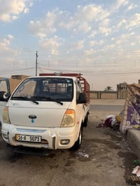 سيارة • ٢٠٠٨ • للبيع