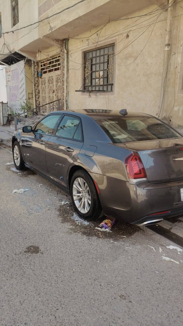 سلام عليكم اوبامه ٣٦٠٠ اسs  رقم بغداد سنويه جديد ٢٠٣٠ موديل 2019 اصل مرمزه 23 السياره حادثه بنيد وجاملغ فقط صوب السايق العنوان نجف كوفه  الاستفسار مكلف بل نشر السعر عله ارقام التاليه ***********
