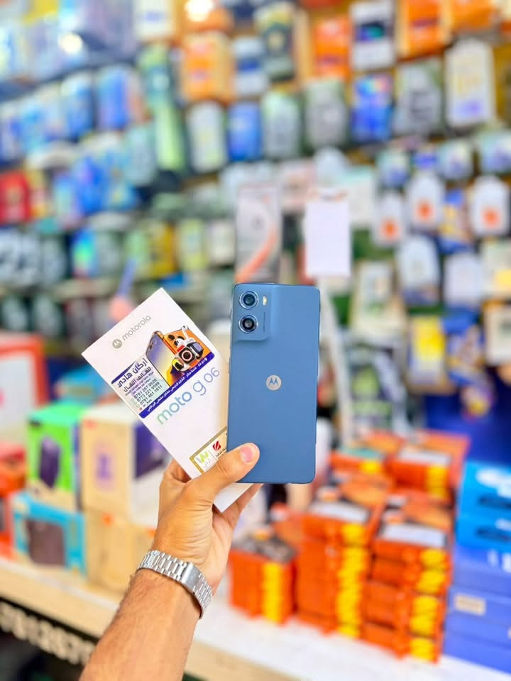على بركه الله
تم وصول وجبه جديده من الهواتف النقاله الحديثه والجميلة 💙✅
من شركة Itel
بذاكرات واشكال والوان مختلفه ✨

وبأسعار مناسبه 💙

العنوان: ذي قار/ قلعه سكر/ الشارع الرئيسي/ مقابل المقهى الرياضي

للتواصل:***********
للتواصل:***********

💙💙💙💙💙💙💙💙💙💙
