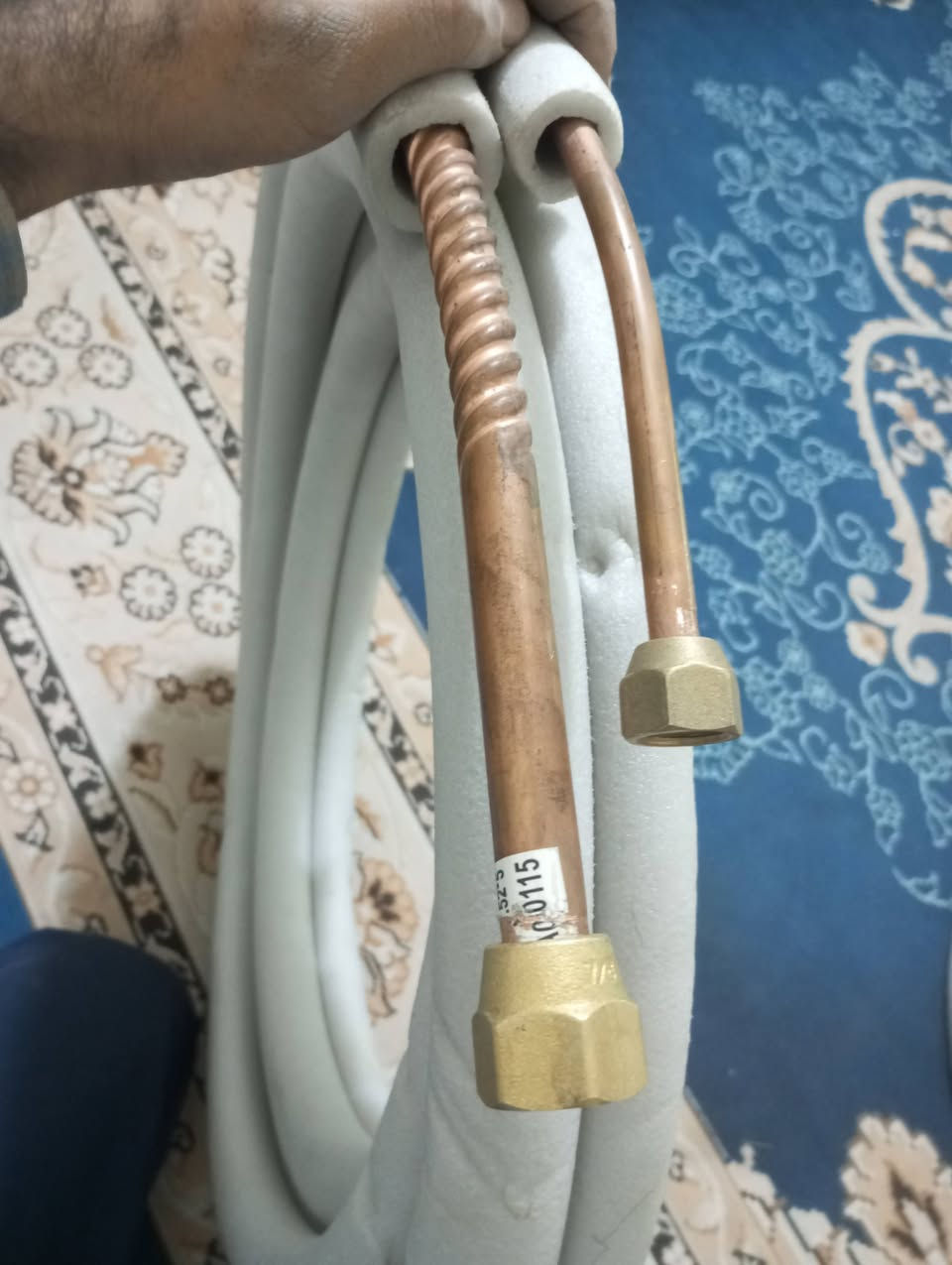بواري اثنين طن جديدات اصليات مال شركة ميديا
الحجم ( خمس اثمان و تلث اثمان)
الطول 5 متر 
البوري الثاني الطول  ٤ متر 
............ ------------...........---------.........
بواري أمتار جدد  جنوب افريقيا من ارقى انواع البواري
** ابو الربع الطول ٧الى ٩ متر ماقايسة 
** ابو تلث اثمان ٧الى ٩ متر هم ماقايسة
..........----------............---------..........
وأيرات اصليات مال شركات سبالت
الطول بيهن ٦ متر 
وبيهن ٥ متر 
كافة الانواع 
العدد(( ٨ ))
#كربلاء_الملحق_
اعلى سعر ابيعهن وبالعافية على الياخذهن
الرقم بي واتساب شغال 
***********
