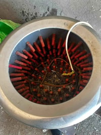 دجاج الاصليه • جديده • نضيفه