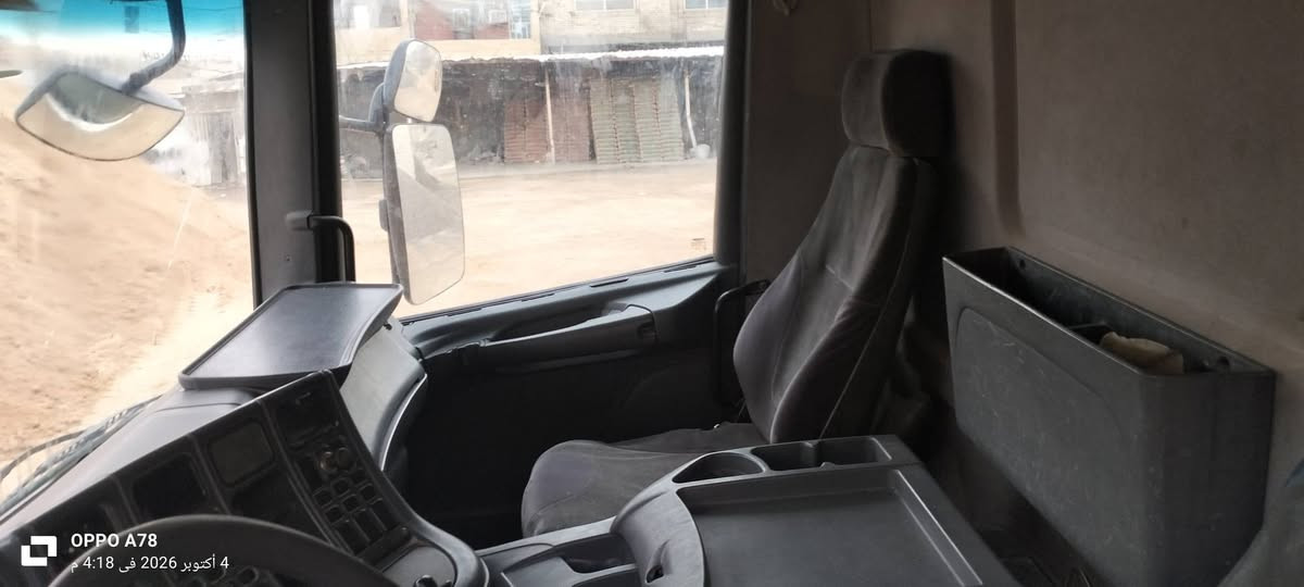 سكانيه • بغداد زعفرانيه • ٢٠٠٢