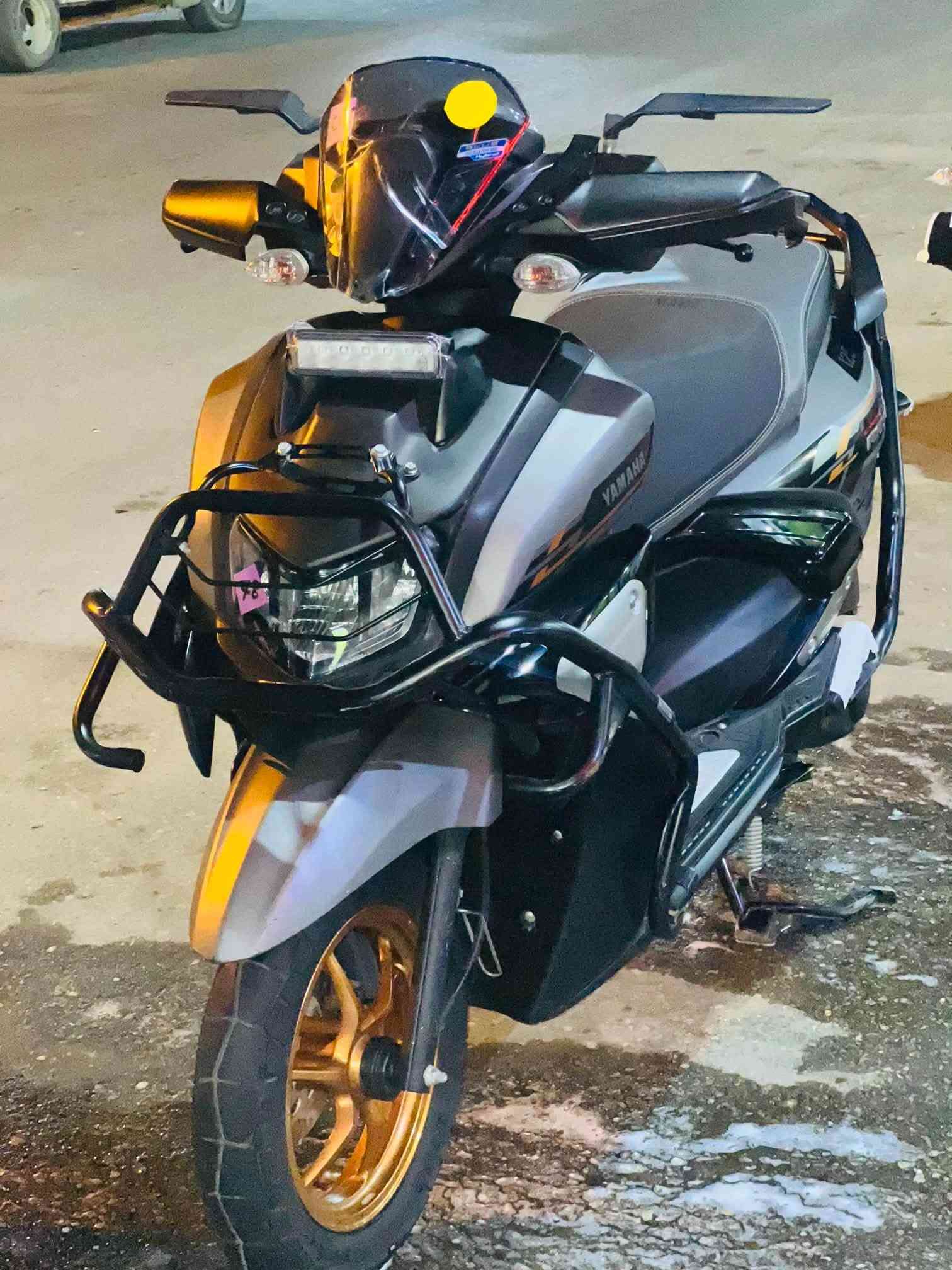 سلام عليكم 🤝
2026 ZR ✨
بحاله الوكاله ❤️

للاستفسار *********** 📞
السماوة شارع كفيل قرب تقاطع ال باني 📍
متوفر 🟥 بيع 🟥 شراء 🟥 مراوس  🟥 إقصاد
