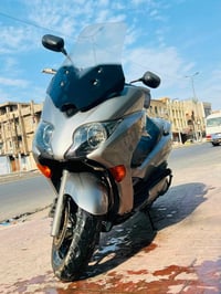 فورزا • مكينة نظيفه • ٤ مودات