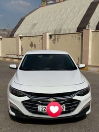 ماليبو LS • ٢٠٢٤ • رقم اربيل