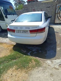 سوناتا • ٢٠١١ • بابل