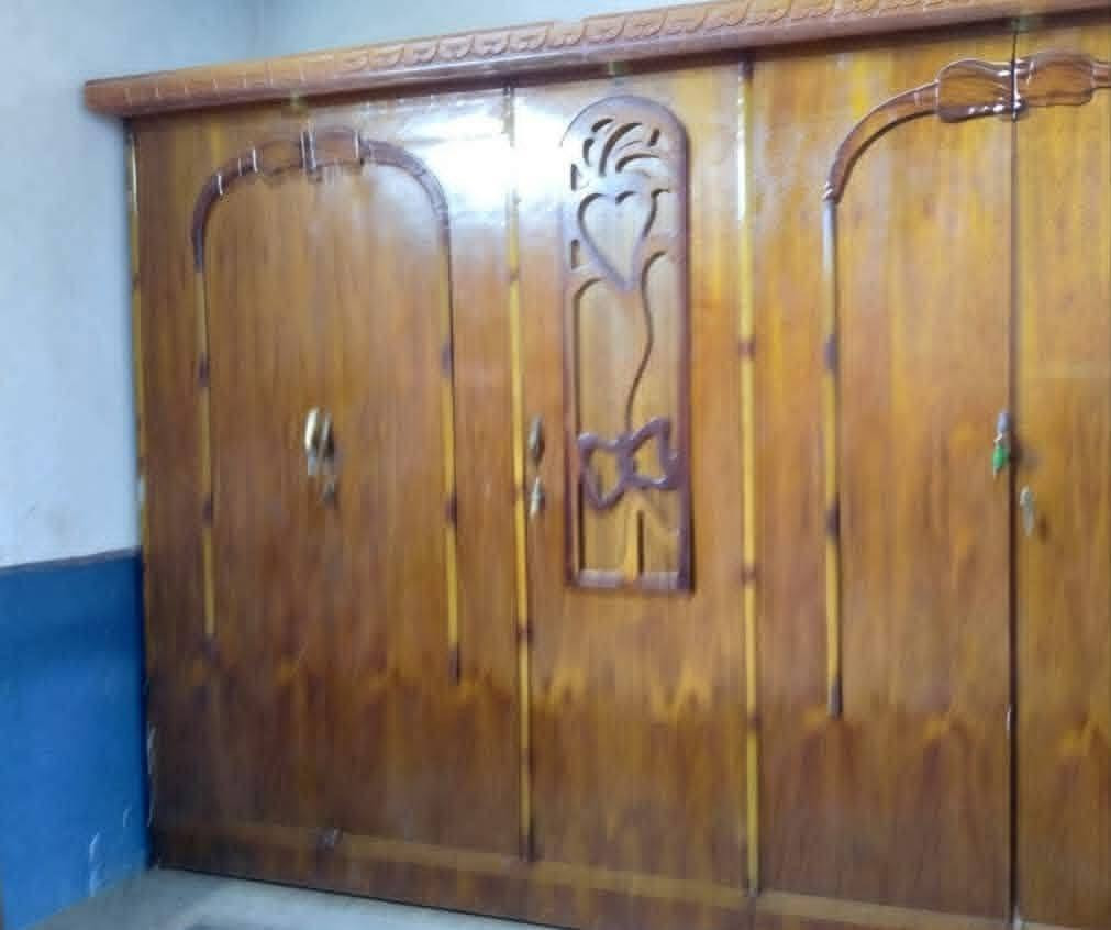 غرفة نوم • مستعجل • الكوت واسط