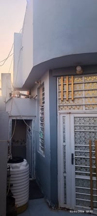 بيت • ١٠٠م • قريه الغدير